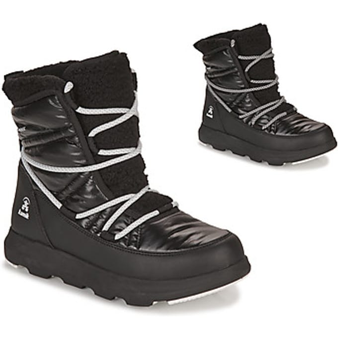 Snowboots KAMIK LEA PULL
