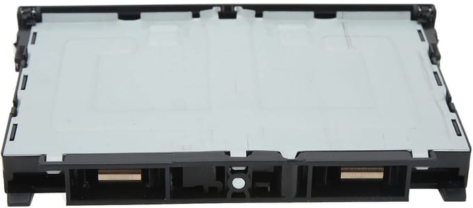Dailygoods- Autobekerhouder Zwart - Bekerhouder Auto - Glijdend - MK4/MKV - Dashboard - Schokbestendig