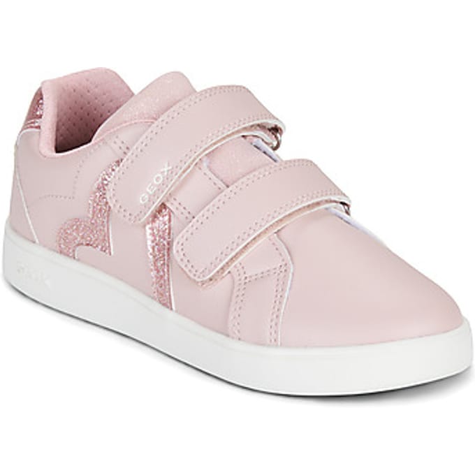 Geox  Lage Sneakers J ECLYPER GIRL