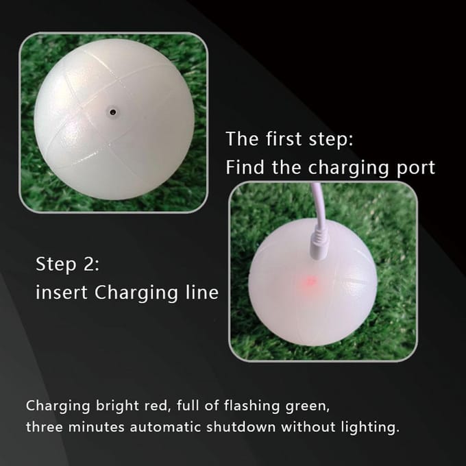 X-Ball Slimme Reactiebal met Digitale Sensor voor Hand-Oog Coördinatie en Wendbaarheidstraining Vector Reactionx