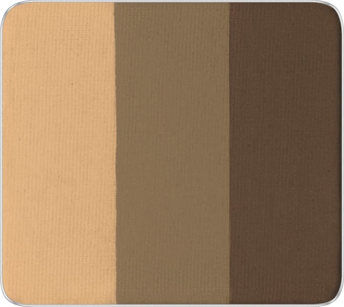 INGLOT Freedom System Rainbow Oogschaduw - 143