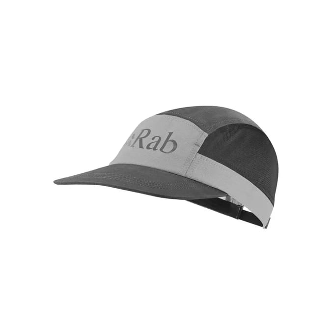 5-panel pet Rab Momentum