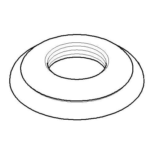 Dornbracht Madision rosette 092735001-00