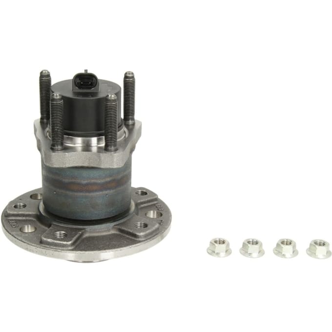 Wiellagerset SKF VKBA 3555