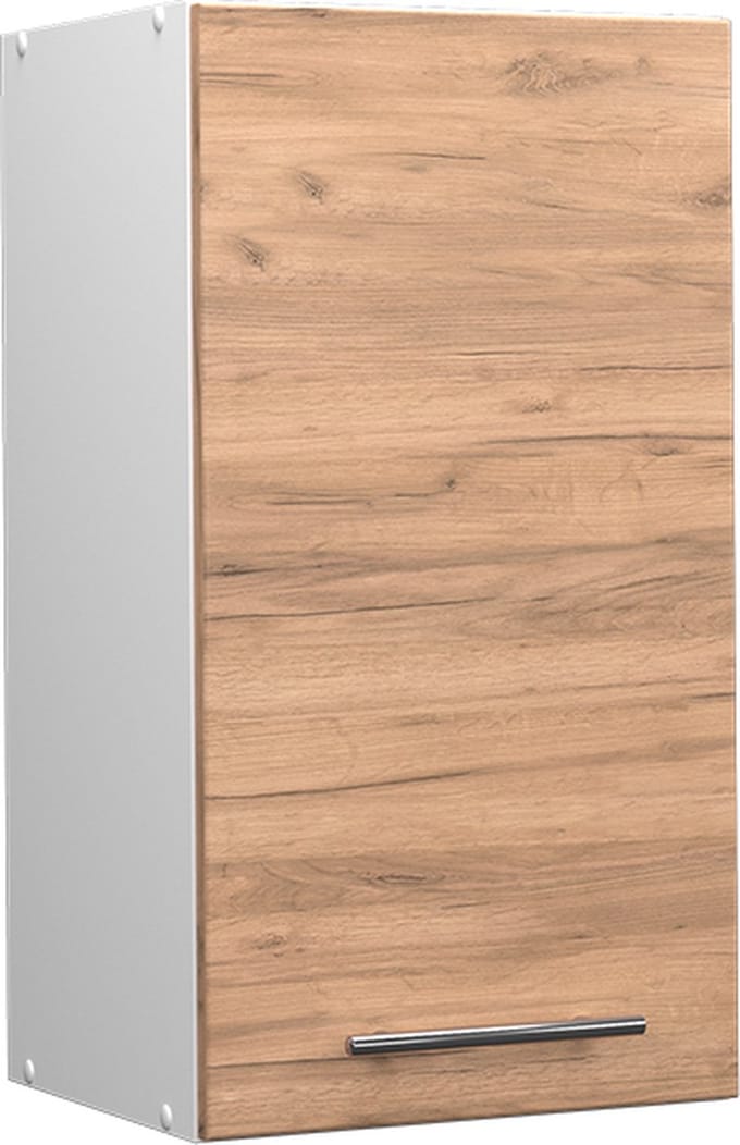 Vicco Fame-Line Hangkast – 40 cm Krachtige eik goud