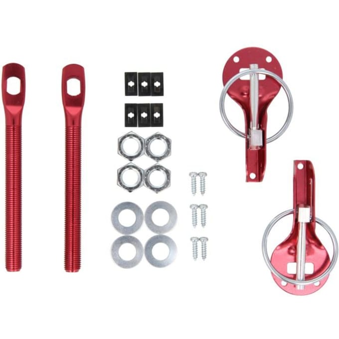Mtuning Accessoires SPEEDMAX PP-ZM-005