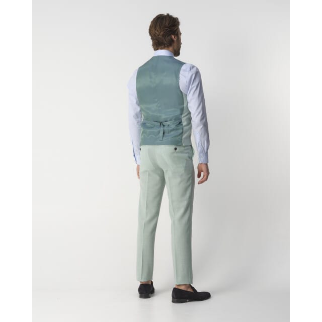 Recall gilet hunt 81