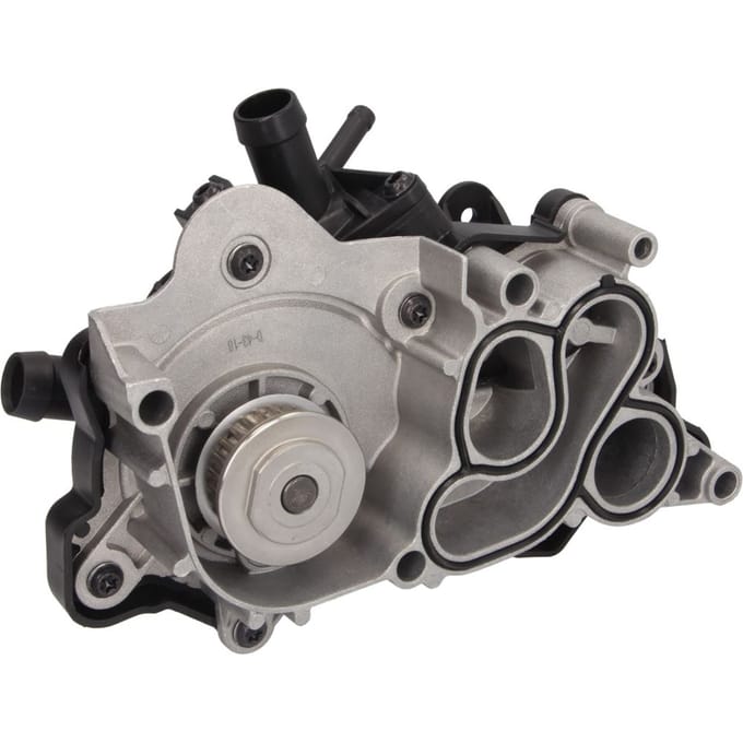 Schaeffler Ina Koelvloeistof pomp INA 538 0363 10