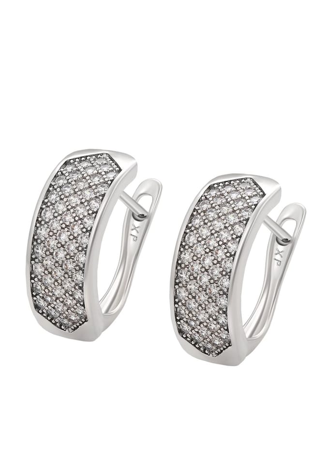 Gaya Earrings