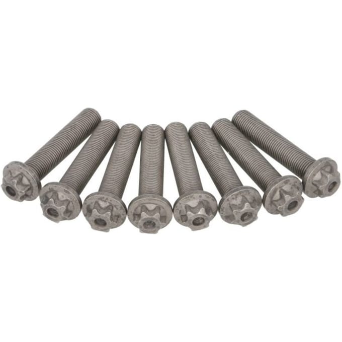 Schaeffler Luk Schroevenset vliegwiel LUK 411 0183 11