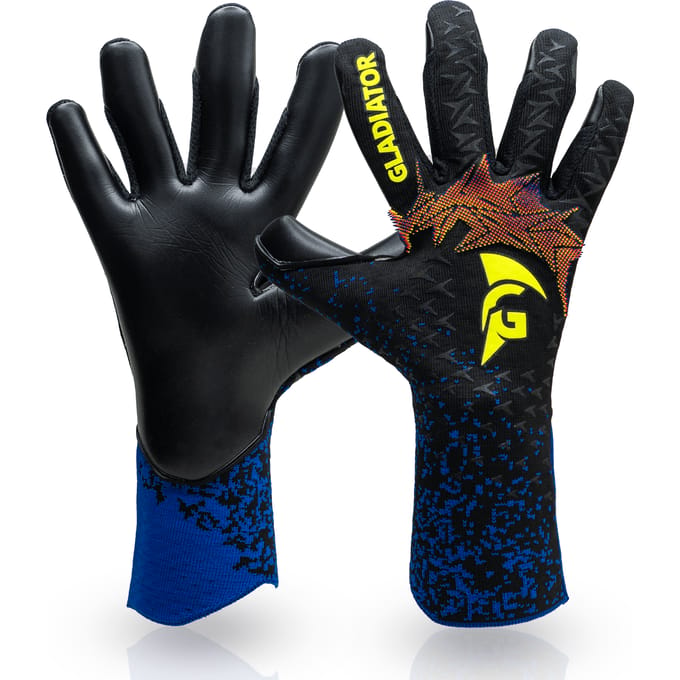 Gladiator Sports Atahua - Keepershandschoenen - Maat 5