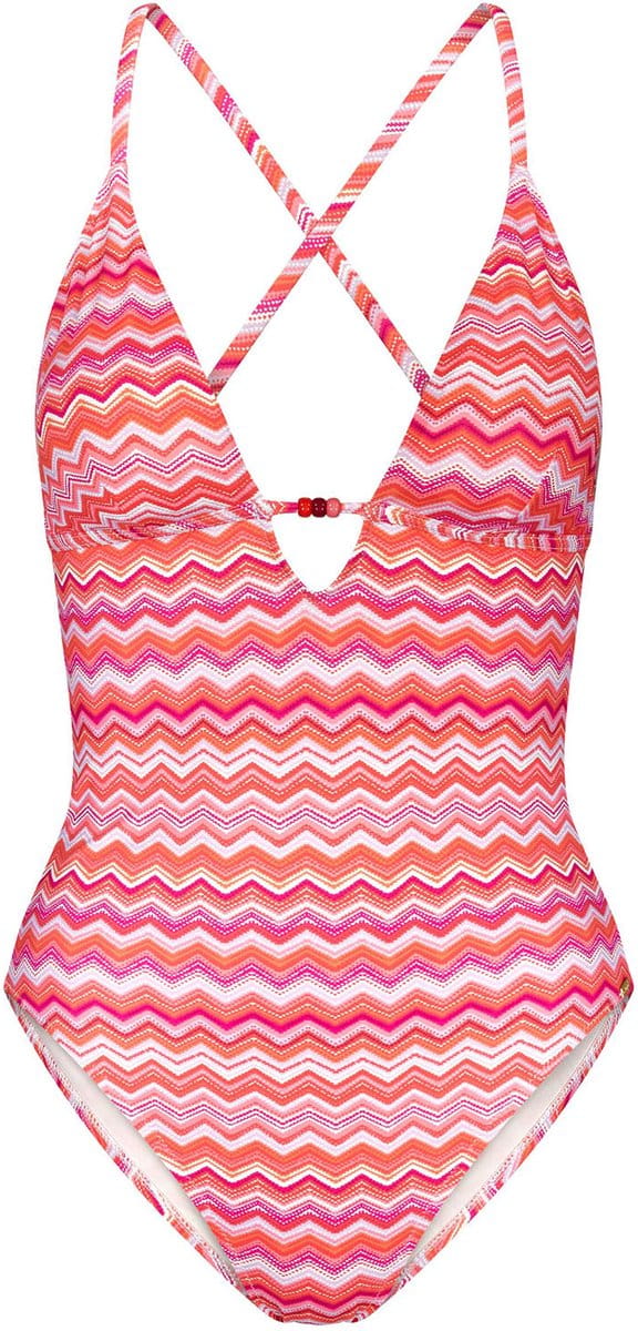 Triumph Badeanzug Red Label Mix & Match Summer