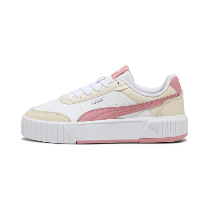 Schoenen dames Puma Carina