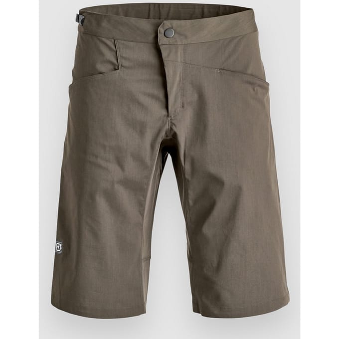 Ortovox Sequence Free Shorts groen