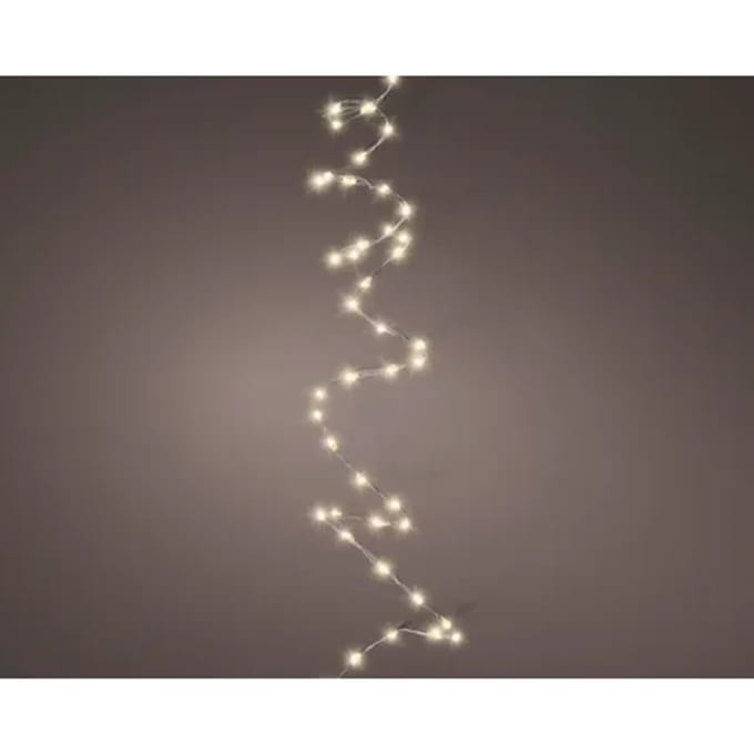 Decoris Micro Led Verlichting - Warm Wit