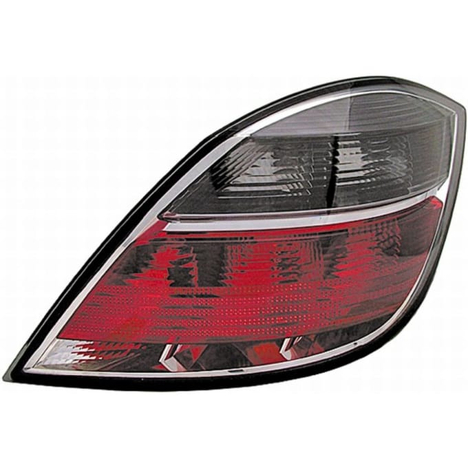 Achterlicht HELLA 9EL 354 073-021