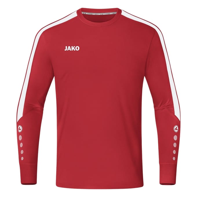 Jako Power Keepersshirt Junior - Maat 152