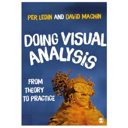 Doing Visual Analysis - Machin, David