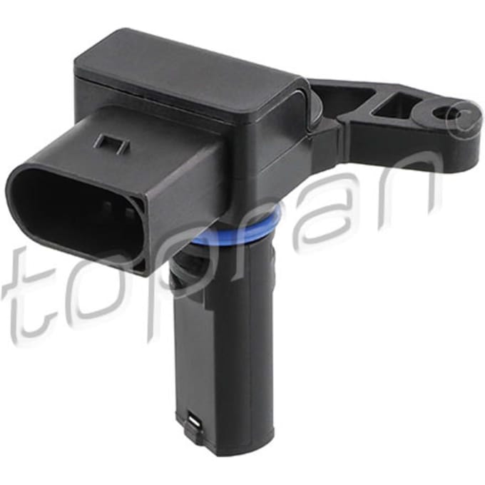 Topran Brandstofverwarmer HANS PRIES 410 340