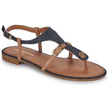 Platte sandalen JB Martin AISSA