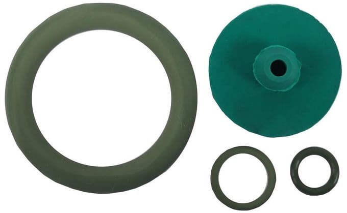 Dailygoods - - Reserve ringset voor drukspuit 5 liter