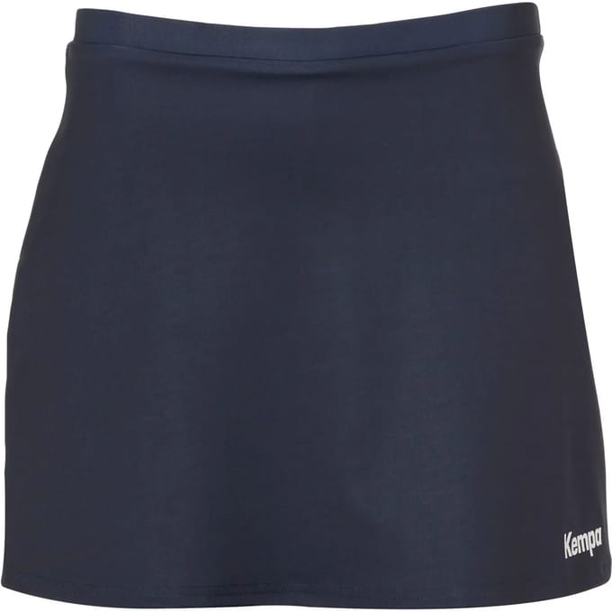 Kempa Sportrok casual - Maat S  - Vrouwen - navy