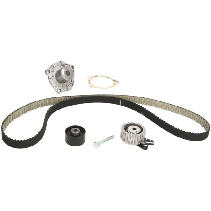 Waterpomp+distributieriem set SNR KDP453.250