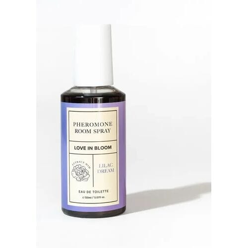 Eye of Love Lilac Dream Feromonen Room Spray - 150 ml