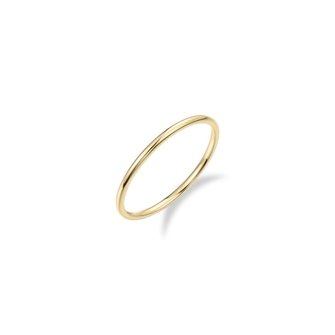 Gisser Jewels 14k Gold Ring