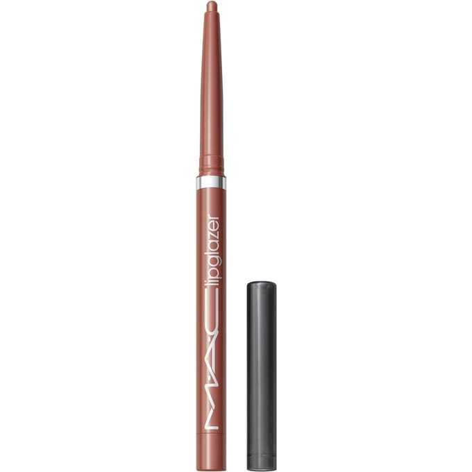 MAC Lip Glazer Glossy Liner 5ml (Various Shades) - Cool Spice