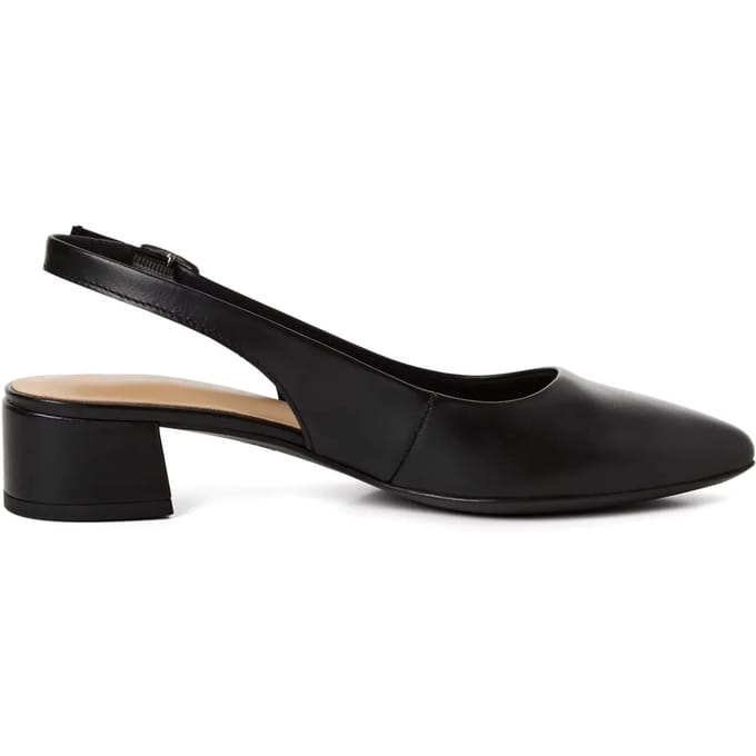 Leren schoenen vrouw Tamaris 1-29500-42