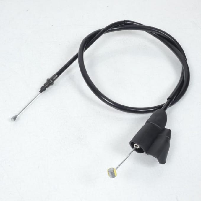 Câble d'embrayage Teknix pour Moto Beta 50 RR enduro Neuf