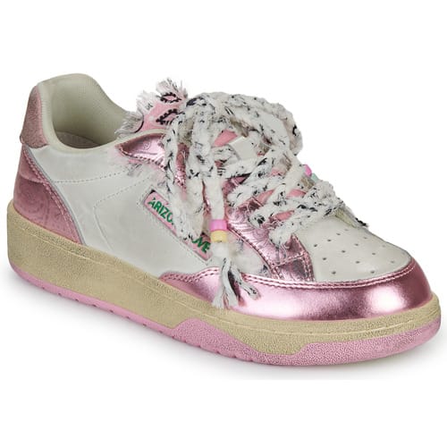 Lage Sneakers ARIZONA LOVE VENICE