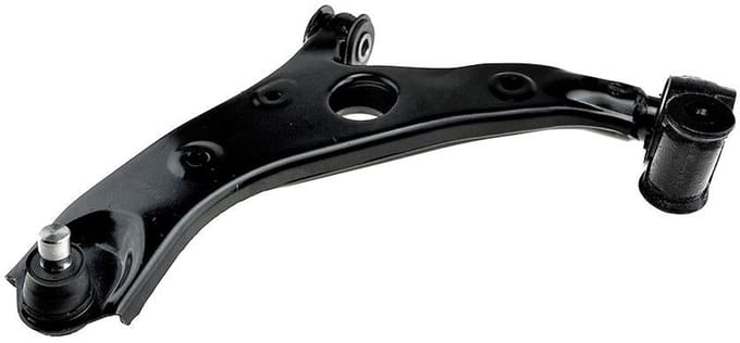 Draagarm OEM B45A34350D