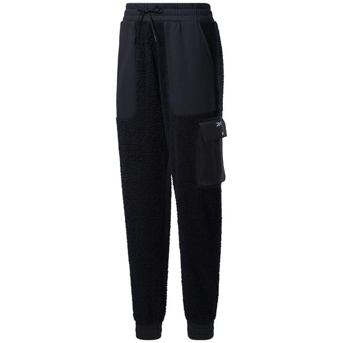 Broek Reebok Sport Myt Cozy Pack Pant