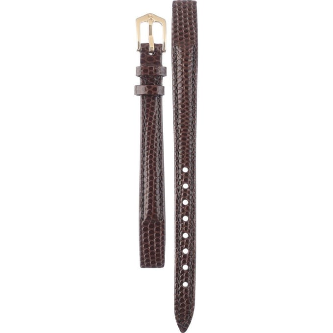 Hirsch 12302610OE-1-10 Rainbow - Open End band