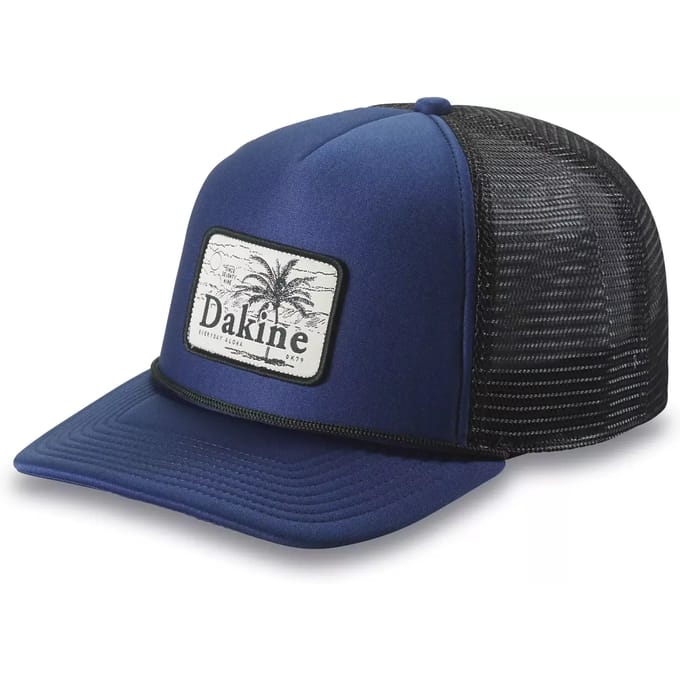 Trucker cap voor dames Dakine Classic Foamy