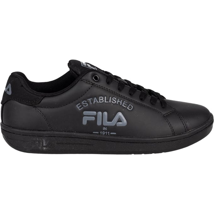 Fila Sneakers Crosscourt 2 Mannen zwart