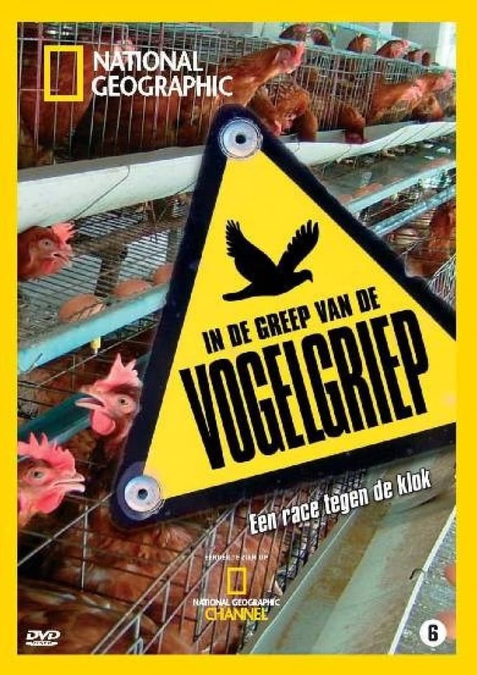 National Geographic - Vogelgriep