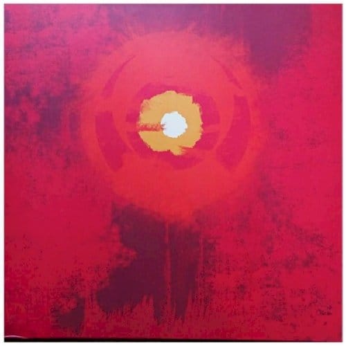 Mansur - Temple (LP)