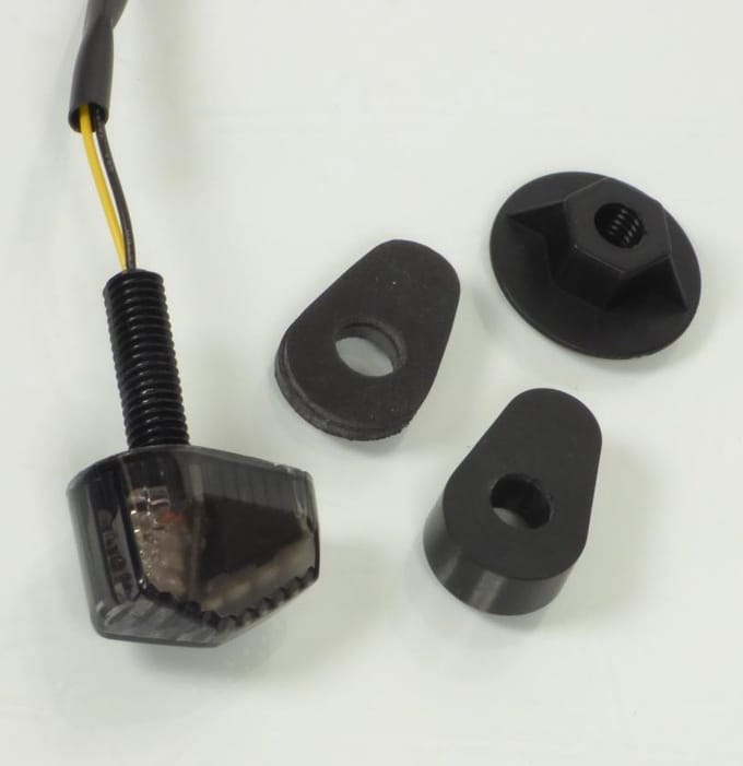 indicator p2r voor scooter piaggio 500 mp3 2010 tot 2020 nieuw
