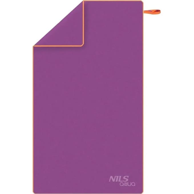 Microvezel handdoek NILS Aqua NAR12
