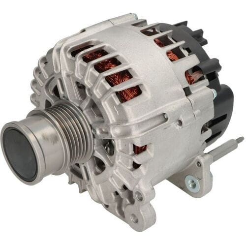 Driefasige generator HC-CARGO 116229