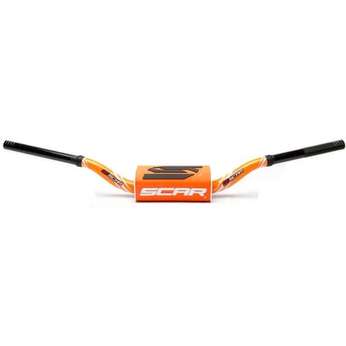 Motorfietsstuur Scar O² High