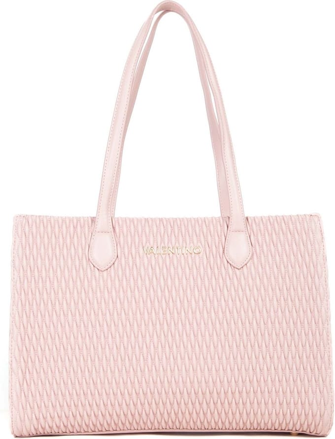 VALENTINO Schoudertas Frequency Re Shopping Bag Cipria Roze