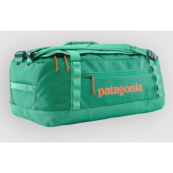 Patagonia Black Hole Duffel 55L Reistas groen