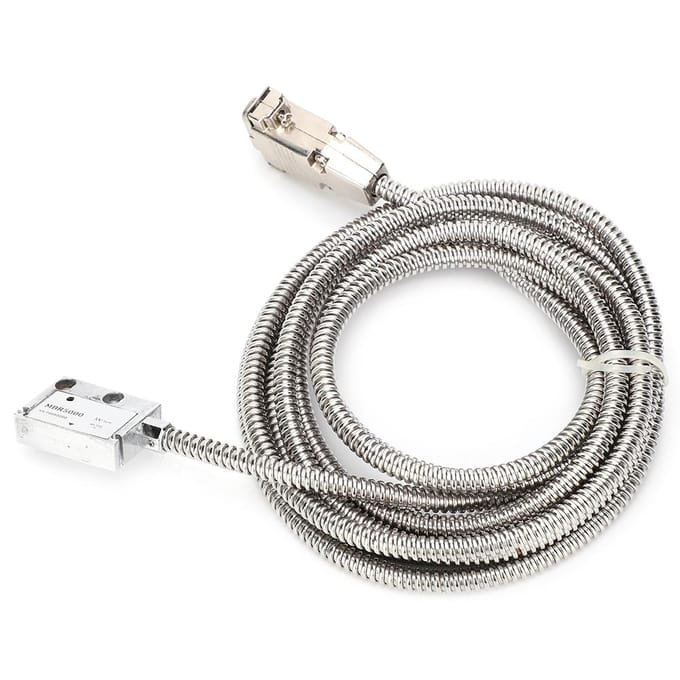 MSR500 Magnetische Lineaire Encoder Leeskop voor Freesmachine Slijpmachine Steen Snijmachine