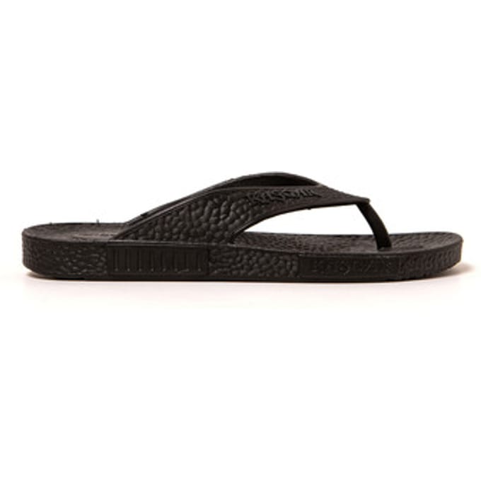 Brasileras Slippers Men-Zwart-43