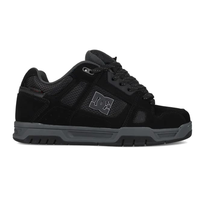 Skateboardschoenen DC Shoes Stag Wnt