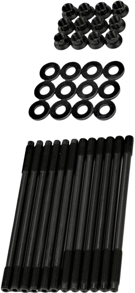 Allecto - Riloer Cylinder Head Stud Kit voor Subaru Impreza WRX STI EJ20 EJ25 - 260-4701